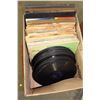 Image 2 : Lot of 78 RPM Records