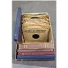 Image 2 : Lot of 78 RPM Records