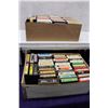 Image 1 : Lot of 8 Tracks (Paul Anka, Boz Saggs, etc;)