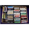 Image 2 : Lot of 8 Tracks (Paul Anka, Boz Saggs, etc;)