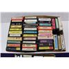 Image 3 : Lot of 8 Tracks (Paul McCartney, Jim Reeves, etc;)