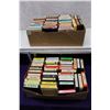 Image 1 : Lot of 8 Tracks (Tom T. Hall, Charley Pride, etc;)