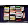 Image 2 : Lot of 8 Tracks (Tom T. Hall, Charley Pride, etc;)