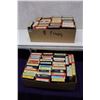 Image 1 : Lot of 8 Tracks (Gordon Lightfoot, Burton Cummings, etc;)