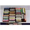 Image 2 : Lot of 8 Tracks (Mac Davis, John Denver, etc;)