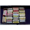 Image 3 : Lot of 8 Tracks (Mac Davis, John Denver, etc;)