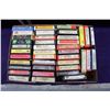 Image 2 : Lot of 8 Tracks (Neil Diamond, Anne Murray, etc;)