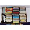 Image 3 : Lot of 8 Tracks (Neil Diamond, Anne Murray, etc;)