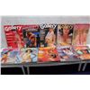 Image 1 : Lot of Gallery Magazines (10)(Various Dates 1977-82)