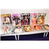 Image 1 : Lot of Gallery Magazines (10)(Various Dates 1977-82)
