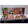 Image 1 : Lot of Misc Adult XXX Magazines (8)(Topper, Dude, etc;)