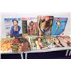 Image 1 : Lot of Misc Adult XXX Magazines (9)(Club International, Perfect 10, etc;)
