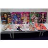 Image 1 : Lot of Playboy Magazines (10)(Various Dates 1999-2003)