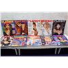 Image 1 : Lot of Playboy Magazines (10)(1985-86)