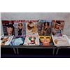 Image 1 : Lot of Playboy Magazines (10)(1981-82)