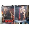 Image 1 : Lot of Movie Posters (2)(A Good Way To Die Hard & From Hell)