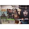 Image 1 : Lot of Movie Posters (5)(LesMiserables, Mission Impossible, etc;)