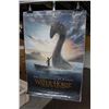 Image 2 : Lot of Movie Posters (5)(Water Horse, The Time Machine, etc;)