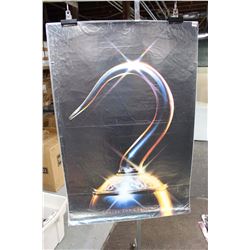 Hook Movie Poster