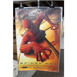 Spider-Man Movie Poster