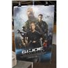 Image 1 : G.I. Joe Retaliation Movie Poster