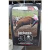 Image 1 : Jackass 3D Movie Poster