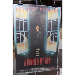 A Demon In My View Movie Poster