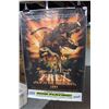 Image 1 : Imax T-Rex Poster