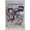 Image 1 : The Beatles Anthology Poster