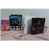 Image 1 : Lot Of Beatles Books (4) (Yesterday, Forever Beatles, Paul McCartney, The Beatles)