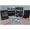 Image 1 : Lot Of Beatles Books (5) (The Beatles, Paul McCartney, Etc)