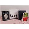 Image 1 : Lot Of Beatles Books (4) (The Lives Of John Lennon, Who Killed John Lennon, Etc)