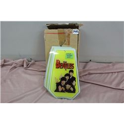 The Beatles Lamp Shade Set