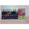 Image 1 : Lot of Elvis VHS’s (4)(One Night With You, etc;) & Cassette Tape (Blue Christmas)