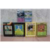Image 1 : Lot of Elvis 8 Tracks (4) & Cassette Tapes (2)