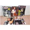 Image 1 : Lot Of Music Magazines (Jimi, John Travolta, Alice Cooper, Led Zebblin, Neil Young)