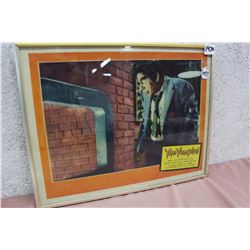 The Vampire, Original Lobby Card, 1957