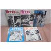 Image 1 : Films And Filming Magazines (5) (60’s-70’s)