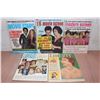 Image 1 : Movie Magazines (5) (Movie Stars, Modern Screen, Liberty Etc)