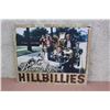 Image 1 : The Beverly Hillbillies Metal Sign