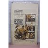 Image 1 : Island Of Lost Women, Vintage Movie Poster