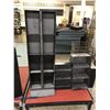 Image 3 : Lot of CD Rack Shelves (6)