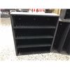 Image 3 : Lot of CD Rack Shelves (5)