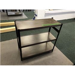 Portable Metal Shelf