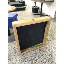 Display Cabinet (No Glass)