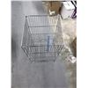 Image 2 : Metal Store Cage Basket