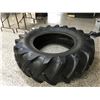 Image 2 : Large Tractor Tire