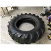 Image 3 : Large Tractor Tire
