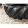 Image 5 : Large Tractor Tire