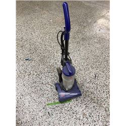 Electric Vacuum (Working)